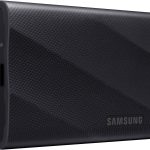Samsung T9 Portable SSD External Storage Fast Speeds-0
