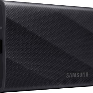 Samsung T9 Portable SSD External Storage Fast Speeds-0