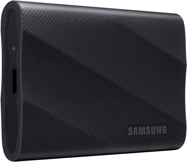 Samsung T9 Portable SSD External Storage Fast Speeds-0