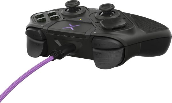 Turtle Beach Victrix Pro BFG Wireless Modular Controller-13