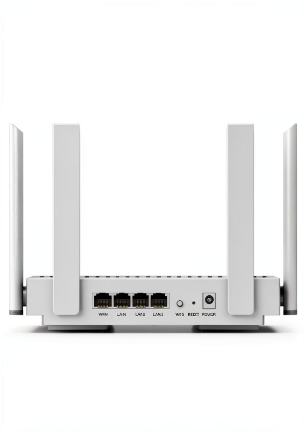Cudy AX3000 Wi-Fi 6 Router Dual Band Home Mesh-7