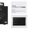 Samsung T7 Shield External SSD Rugged Water Resistant-4