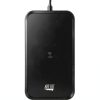 Adesso 3 Coil Wireless Charging Pad Qi Certified 10W Max-0
