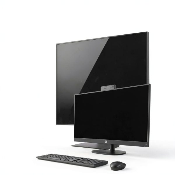 HP Copilot+ PC 27 Touch Screen All in One Desktop Computer-3