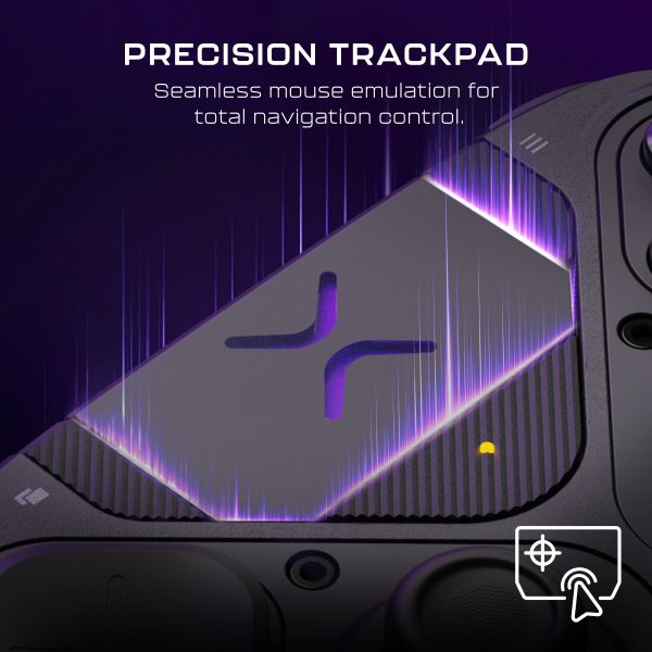 Turtle Beach Victrix Pro BFG Wireless Modular Controller-3
