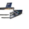 GEEKOM GeekBook X14 Pro Laptop 14 OLED Intel Core Ultra-1
