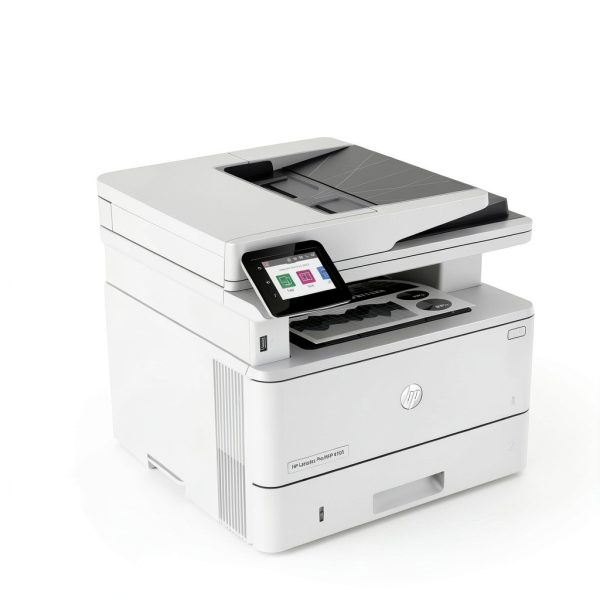 HP LaserJet Pro MFP 4101fdw AI Enabled All in One Printer-4