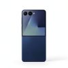 Samsung Galaxy Z Flip7 Unlocked Smartphone Blue Shadow-2