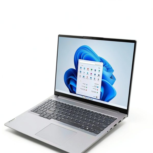 Lenovo ThinkBook 16 Laptop Intel Core i5 32GB RAM Business-1