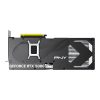 PNY GeForce RTX 5080 Graphics Card AI Gaming OC-11