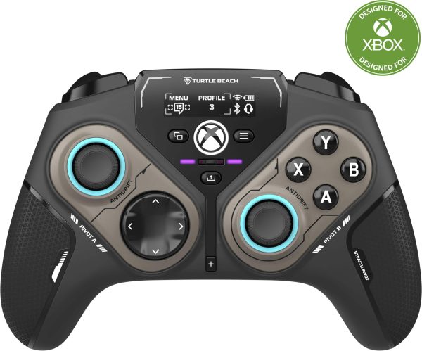 Turtle Beach Stealth Pivot Wireless PC Gaming Controller-20