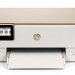 HP Envy Photo 7275 Wireless AI All in One Inkjet Printer-0