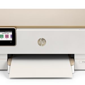 HP Envy Photo 7275 Wireless AI All in One Inkjet Printer-0
