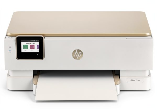 HP Envy Photo 7275 Wireless AI All in One Inkjet Printer-0