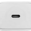 Apple 20W USB-C Power Adapter Fast Charging for iPhone iPad-1