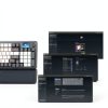 CORSAIR VANGUARD 96 RGB Wired Gaming Keyboard MLX Switch-10