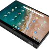 ASUS Chromebook Plus 16 Inch 2 in 1 Laptop with Google AI-10