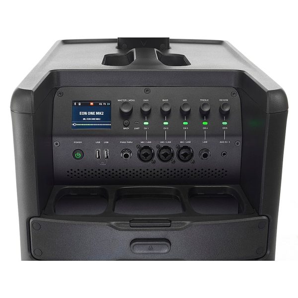JBL EON ONE MK2 Portable PA System Battery Powered-4