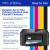 Brother MFC J1360DW All in One Printer Wireless Duplex-6