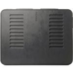 Zugu iPad Case Protective Magnetic Stand Multiple Colors-0