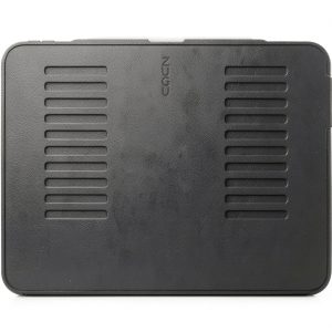 Zugu iPad Case Protective Magnetic Stand Multiple Colors-0