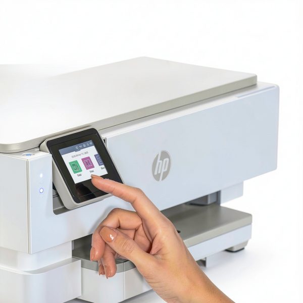 HP Envy Photo 7275 Wireless AI All in One Inkjet Printer-13