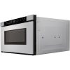 Sharp 24 Inch Built In Microwave Drawer Oven Stainless Steel-8