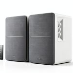 Edifier R1280T Powered Bookshelf Speakers Studio Sound-0