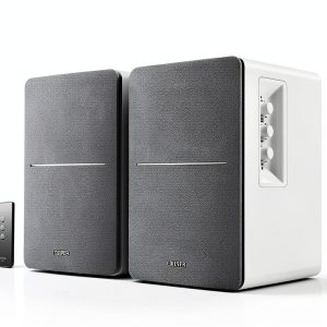 Edifier R1280T Powered Bookshelf Speakers Studio Sound-0