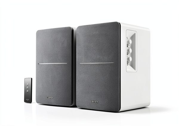 Edifier R1280T Powered Bookshelf Speakers Studio Sound-0
