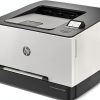 HP Color LaserJet Pro 3201dw Wireless Laser Printer-6