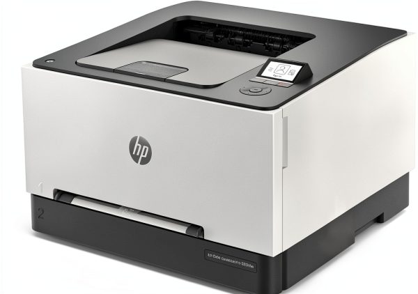 HP Color LaserJet Pro 3201dw Wireless Laser Printer-6