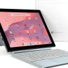 ASUS Chromebook Detachable CM3001 10.5 Laptop Touch Screen-3