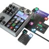 CORSAIR GALLEON 100 SD Stream Deck Mechanical Keyboard-3