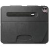 Zugu iPad Case Protective Magnetic Stand Multiple Colors-1