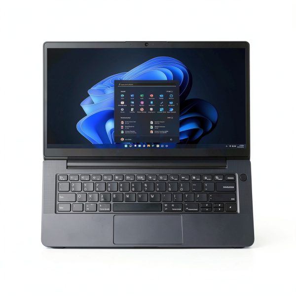 Lenovo V14 IRU Laptop Intel i7 8GB RAM 256GB SSD-5