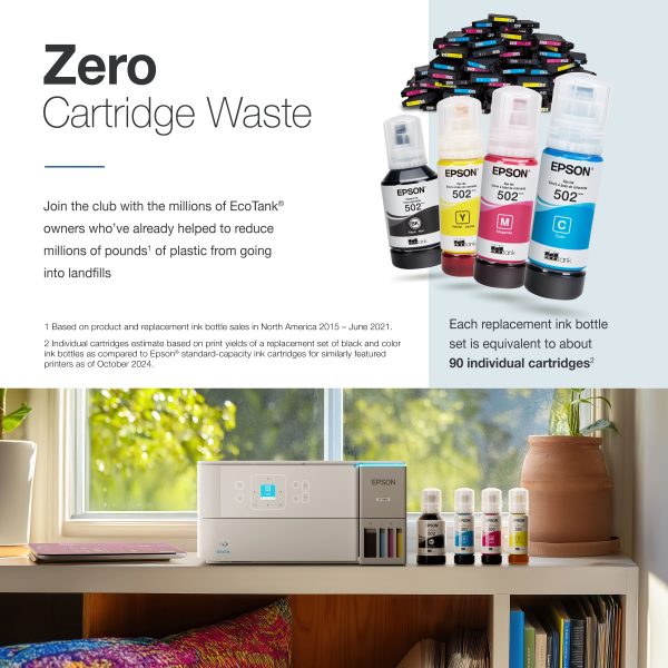 Epson EcoTank ET 2980 Wireless All in One Printer-3