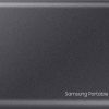 Samsung T7 Portable SSD USB 3.2 Gen 2 Hardware Encryption-3