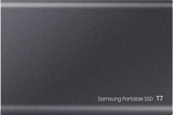 Samsung T7 Portable SSD USB 3.2 Gen 2 Hardware Encryption-3