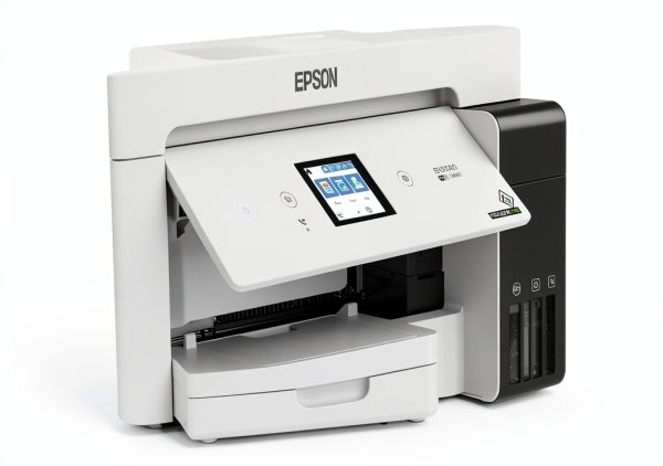Epson EcoTank ET 15000 Wireless All In One Supertank Printer-9