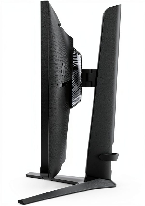 Samsung 27 Odyssey Gaming Monitor 240Hz G Sync IPS-14