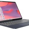 Lenovo Chromebook 13.3 Full HD Touchscreen Snapdragon 8GB-0