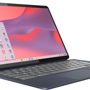 Lenovo Chromebook 13.3 Full HD Touchscreen Snapdragon 8GB-0