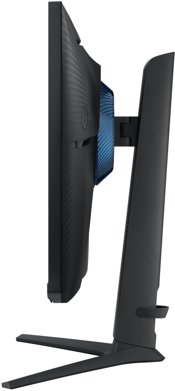 Samsung 27 Odyssey Gaming Monitor 240Hz G Sync IPS-13