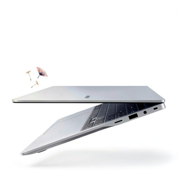 Samsung Galaxy Book4 Edge Laptop Snapdragon X 16GB Memory-4