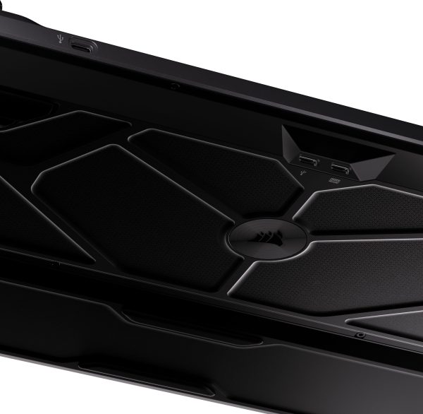 CORSAIR GALLEON 100 SD Stream Deck Mechanical Keyboard-16