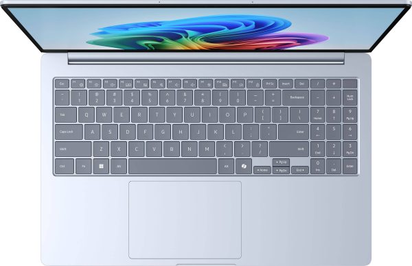 Samsung Galaxy Book4 Edge Laptop Snapdragon X 16GB Memory-9