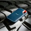 SanDisk Extreme Portable SSD External USB C NVMe Storage-8