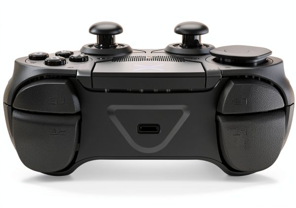 Turtle Beach Victrix Pro BFG Wireless Modular Controller-12