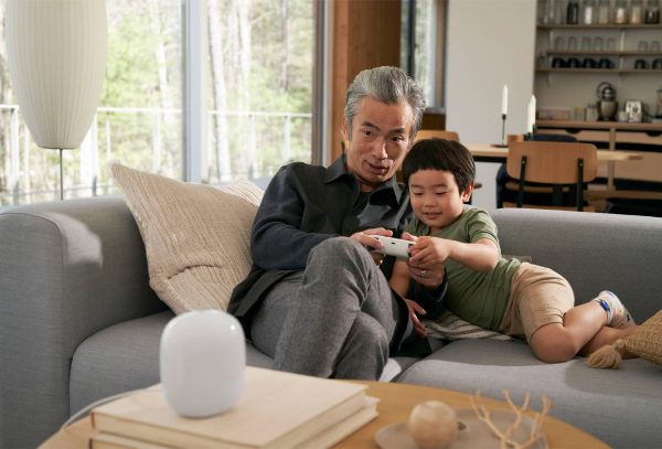 Google Nest Wifi Pro 6E AXE5400 Mesh Router Fast Reliable-8